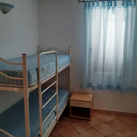 Rubino Apartamento