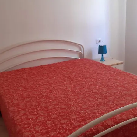 Apartamento Rubino