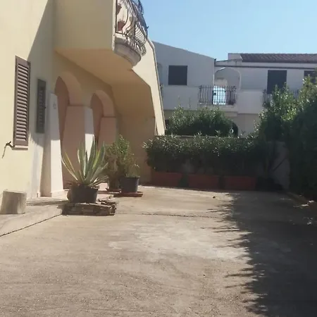 Rubino Apartment *