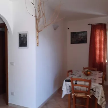 Apartament Rubino *