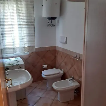 Apartment Rubino
