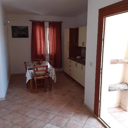 Apartment Rubino *